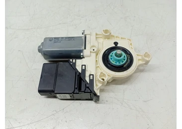 Motoras geam stanga spate 1k0959703al Volkswagen Golf 6 (2008 - 2015) 2.0 tdi CBDC