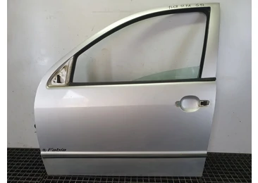 Usa stanga fata 6y0831051 Skoda Fabia 6Y (1999 - 2004) 1.4 benzina atz