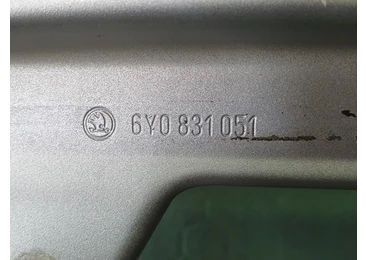 Usa stanga fata 6y0831051 Skoda Fabia 6Y (1999 - 2004) - miniatura 5
