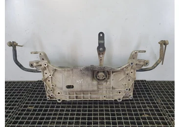 Cadru motor 1k0199369f Volkswagen Golf 6 (2008 - 2015) - miniatura 2