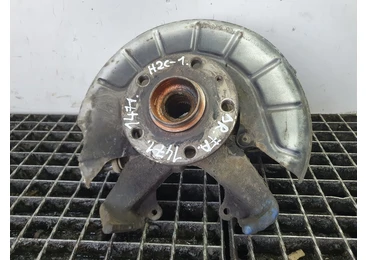Fuzeta dreapta fata Volkswagen Golf 6 (2008 - 2015) 2.0 tdi CBDC