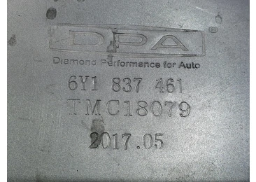 Macara geam stanga fata 6y1837461 Skoda Fabia 6Y (1999 - 2004) - miniatura 7
