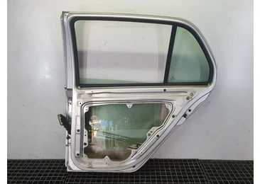 Usa dreapta spate 6y6833051 Skoda Fabia 6Y (1999 - 2004) - miniatura 2