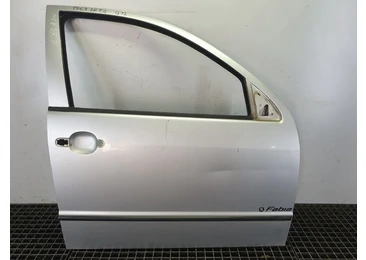 Usa dreapta fata 6y0831051 Skoda Fabia 6Y (1999 - 2004) 1.4 benzina atz