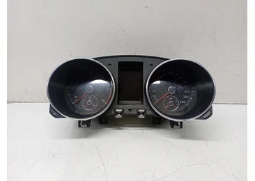 Ceasuri de bord Volkswagen Golf 6 (2008 - 2015) 2.0 tdi CBDC