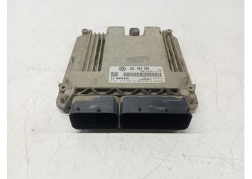 Calculator motor ECU 03l907309 Volkswagen Golf 6 (2008 - 2015) 2.0 tdi CBDC