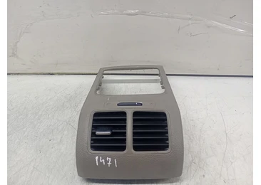 Grila ventilatie bord Volkswagen Golf 6 (2008 - 2015) 2.0 tdi CBDC