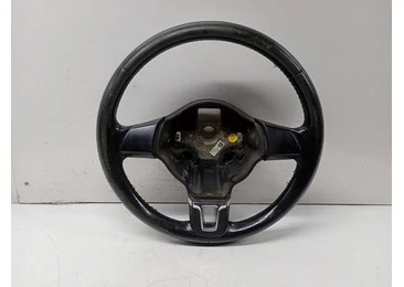 Volan in 3 spite 5k0419091j Volkswagen Golf 6 (2008 - 2015) 2.0 tdi CBDC