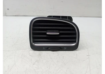 Grila ventilatie 5k0819710 Volkswagen Golf 6 (2008 - 2015) 2.0 tdi CBDC