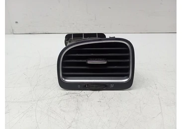 Grila ventilatie 5k0819703g Volkswagen Golf 6 (2008 - 2015) 2.0 tdi CBDC