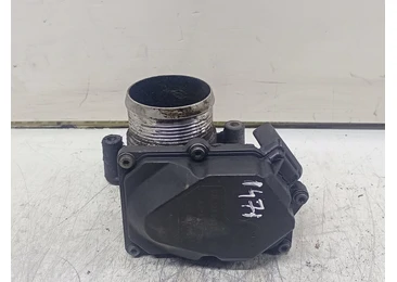 Clapeta acceleratie 03L128063D Volkswagen Golf 6 (2008 - 2015) 2.0 tdi CBDC