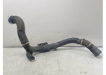 Furtun intercooler 5N0145840D Volkswagen Golf 6 (2008 - 2015) 2.0 tdi CBDC