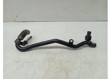 Conducta apa Volkswagen Golf 6 (2008 - 2015) 2.0 tdi CBDC