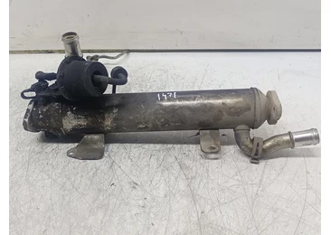 Racitor gaze EGR 03L131512B Volkswagen Golf 6 (2008 - 2015) 2.0 tdi CBDC