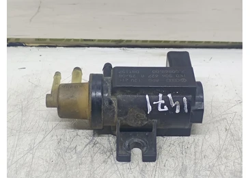 Electrovalva vacuum 1k0906627-A Volkswagen Golf 6 (2008 - 2015) 2.0 tdi CBDC