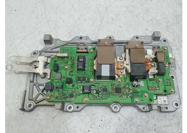 Invertor tensiune g9270-42050 Toyota RAV4 5 (XA50) (facelift) (2019 - 2026) A25AFXS