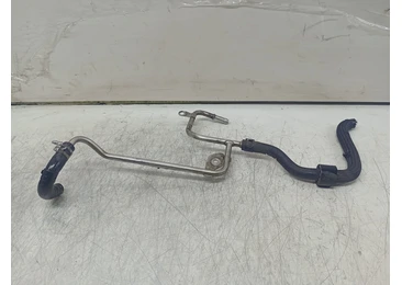 Conducta combustibil Volkswagen Golf 6 (2008 - 2015) - miniatura 2