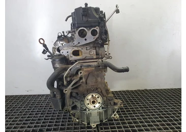 Motor complet fara anexe CBDC Volkswagen Golf 6 (2008 - 2015) 2.0 tdi CBDC