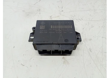 Modul senzori parcare 1t0919475d Volkswagen Golf 6 (2008 - 2015) 2.0 tdi CBDC
