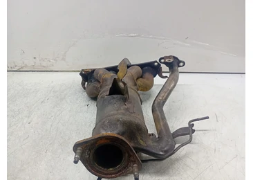 Catalizator Toyota RAV4 5 (XA50) (facelift) (2019 - 2026) - miniatura 2