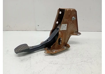 Pedala frana 1k1721057al Volkswagen Golf 6 (2008 - 2015) 2.0 tdi CBDC