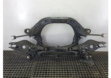 Punte spate Toyota RAV4 5 (XA50) (facelift) (2019 - 2026) A25AFXS
