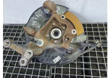 Fuzeta stanga spate Toyota RAV4 5 (XA50) (facelift) (2019 - 2026) - miniatura 2