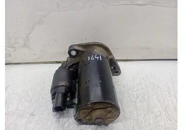 Electromotor Volkswagen Golf 6 (2008 - 2015) - miniatura 2
