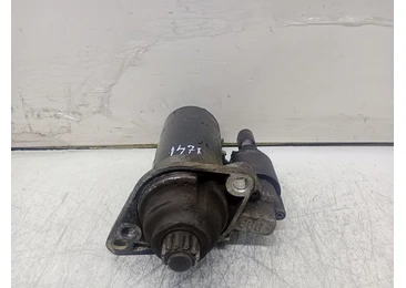 Electromotor Volkswagen Golf 6 (2008 - 2015) 2.0 tdi CBDC