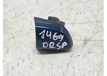Ornament usa Peugeot 508 2 (2018 - 2020) 1.5 BlueHDI YHZ