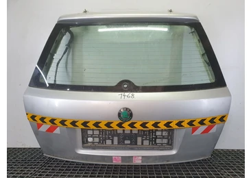 Haion Skoda Fabia 6Y (1999 - 2004) 1.4 benzina atz
