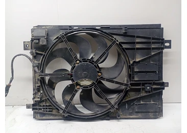 Electroventilator gmv 980631580 Peugeot 3008 2 (2016 - 2020)