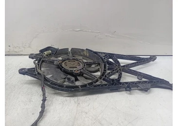 Electroventilator gmv 52406447 Opel Meriva 1 (2002 - 2006) - miniatura 2