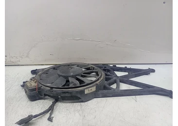 Electroventilator gmv 52406447 Opel Meriva 1 (2002 - 2006)