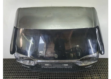 Haion Cu defect Toyota RAV4 5 (XA50) (facelift) (2019 - 2026) A25AFXS