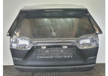 Haion Cu defect Toyota RAV4 5 (XA50) (facelift) (2019 - 2026) - miniatura 2