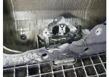 Haion Cu defect Toyota RAV4 5 (XA50) (facelift) (2019 - 2026) - miniatura 5