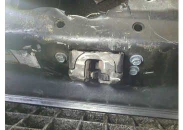 Haion Cu defect Toyota RAV4 5 (XA50) (facelift) (2019 - 2026) - miniatura 6