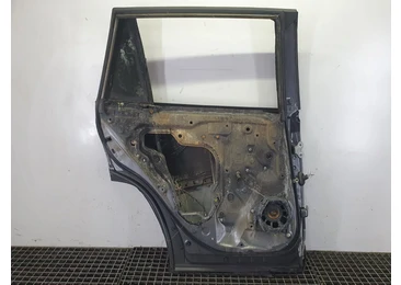 Usa stanga spate Toyota RAV4 5 (XA50) (facelift) (2019 - 2026) - miniatura 2