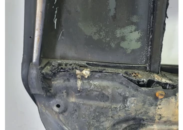 Usa stanga spate Toyota RAV4 5 (XA50) (facelift) (2019 - 2026) - miniatura 5