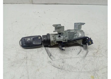 Contact cu cheie 1k0905851b Volkswagen Golf 6 (2008 - 2015) - miniatura 3