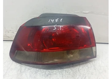 Stop stanga 02R12548 Volkswagen Golf 6 (2008 - 2015) 2.0 tdi CBDC