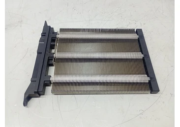Radiator electric bord 1k093235f Volkswagen Golf 6 (2008 - 2015) - miniatura 2