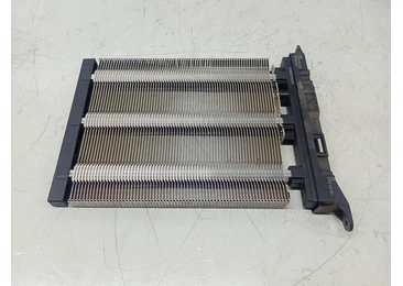 Radiator electric bord 1k093235f Volkswagen Golf 6 (2008 - 2015) 2.0 tdi CBDC