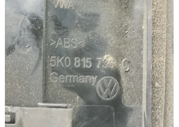 Grila ventilatie 5k0815736c Volkswagen Golf 6 (2008 - 2015) - miniatura 4
