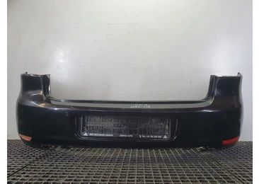 Bara spate 5k6807421 Volkswagen Golf 6 (2008 - 2015) 2.0 tdi CBDC