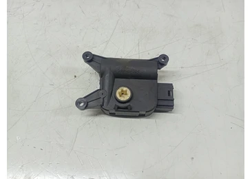 Motoras clapeta mixaj aer 0132801362 Volkswagen Golf 6 (2008 - 2015) - miniatura 2