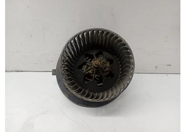 Motoras aeroterma 3c1820015l Volkswagen Golf 6 (2008 - 2015) 2.0 tdi CBDC
