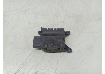 Motoras aeroterma 0132801362 Volkswagen Golf 6 (2008 - 2015) 2.0 tdi CBDC