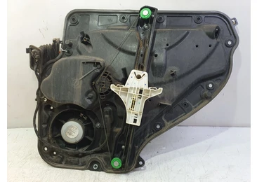 Macara geam stanga spate 5k4839729h Volkswagen Golf 6 (2008 - 2015) 2.0 tdi CBDC